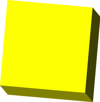 -import Foundation Class Squareshape (354x360), Png Download