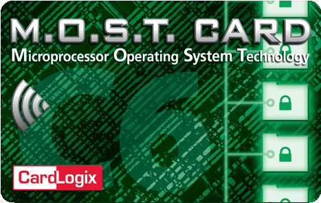 C6 M - Smart Card (500x328), Png Download