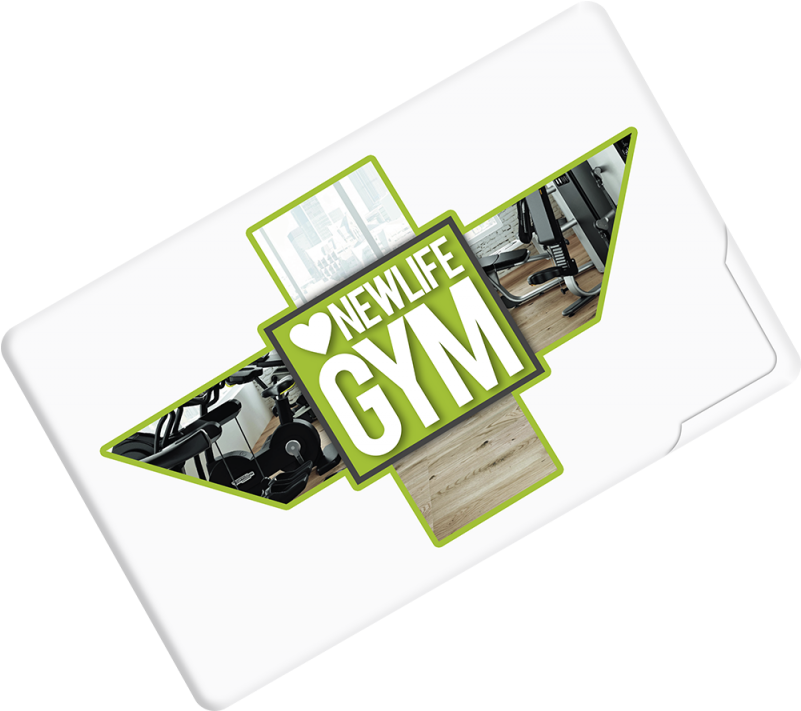 Credit Card Mint Container - Credit Card (800x800), Png Download