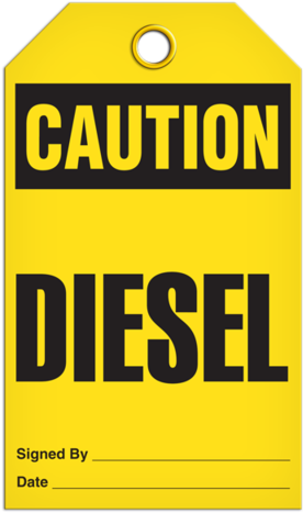 Osha Caution Safety Tag - T Shirt Brands Logo Png (359x480), Png Download