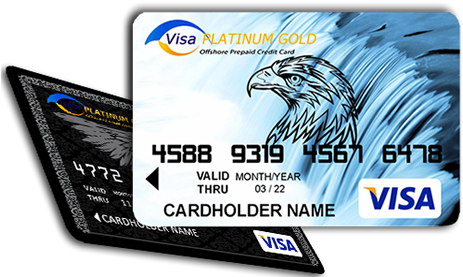 Visa Platinum Gold - Branding Sale Tote Bag, Natural (466x311), Png Download