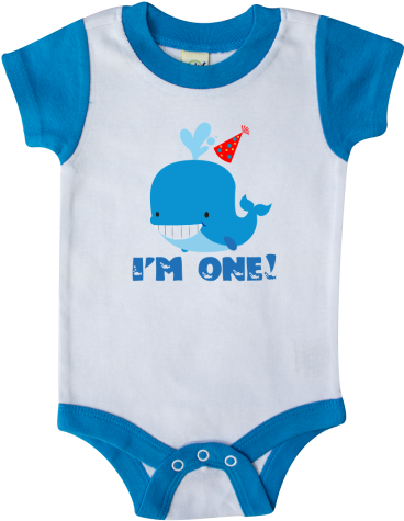 I'm - Baby Onesies Funny (480x480), Png Download