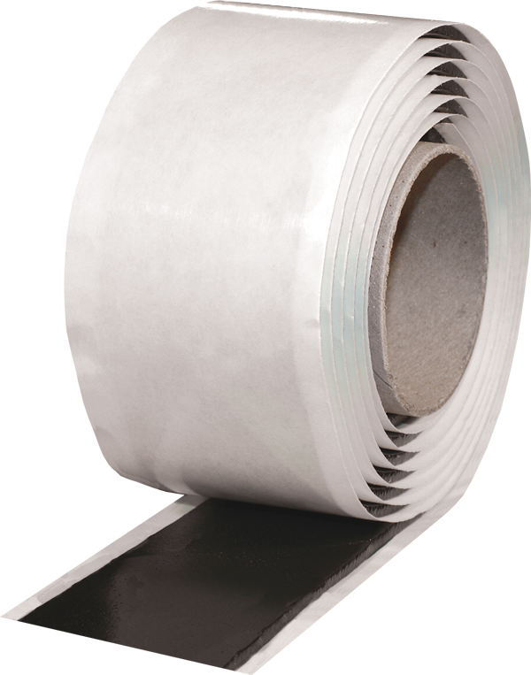 Electrical Filler Tape - Adhesive Tape (600x763), Png Download