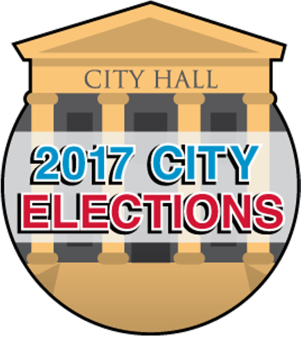 City Council Elections (585x655), Png Download
