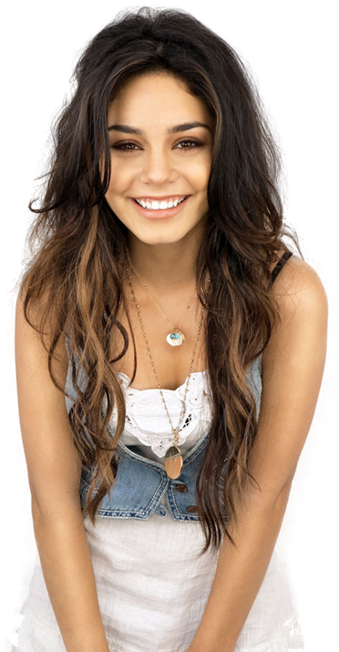 Sweet Clouds - Hair Color That Suits Brown Eyes (500x762), Png Download