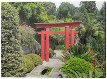 Torii Gate (400x400), Png Download