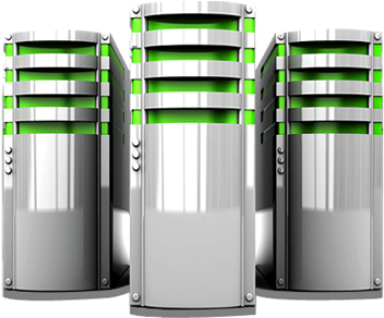 Web Hosting Services - Domain And Hosting Banner (440x440), Png Download