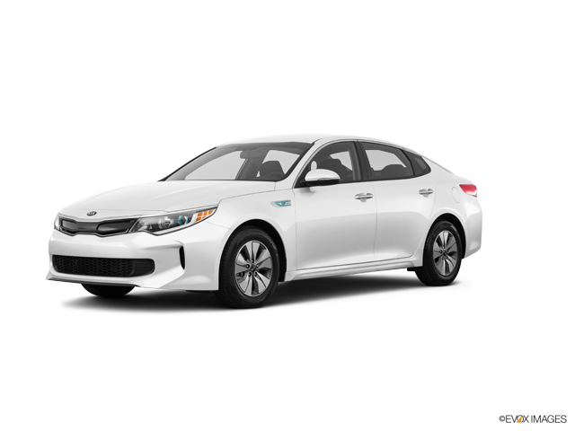 Kia View All Models - 2018 Kia Optima Lx White (640x480), Png Download