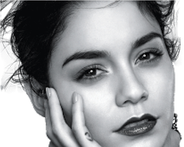Vanessa Hudgens Png Transparent Images - Om Tattoo Vanessa Hudgens (640x480), Png Download
