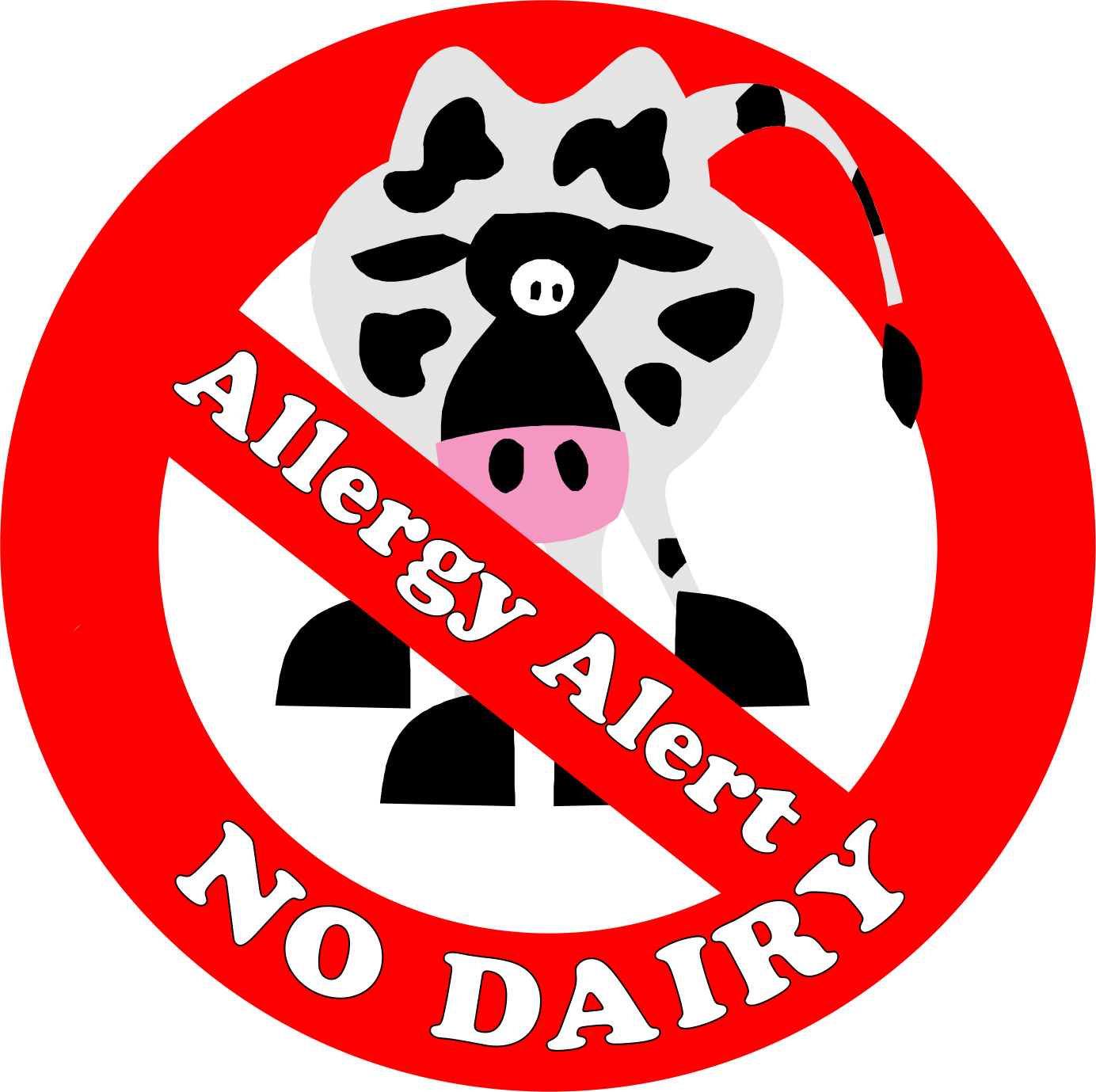 Information Ketogenic Diet For Insulin Resistance And - Moo Cow Wall Clock (1384x1379), Png Download