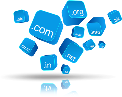 Domain Register Png (440x377), Png Download