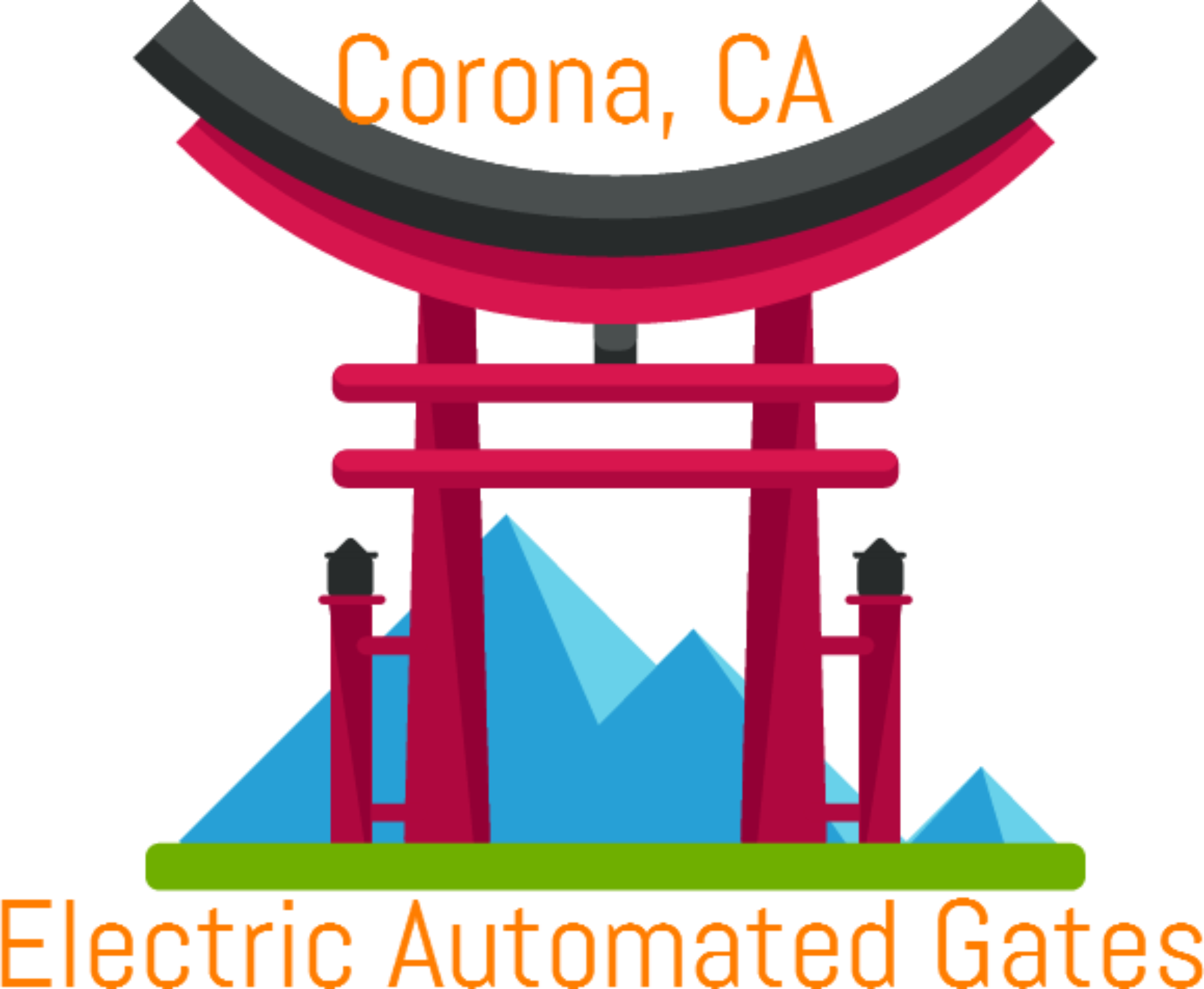 Chino Gate Repair - Từ Vựng N1 Mimikara (1920x1578), Png Download