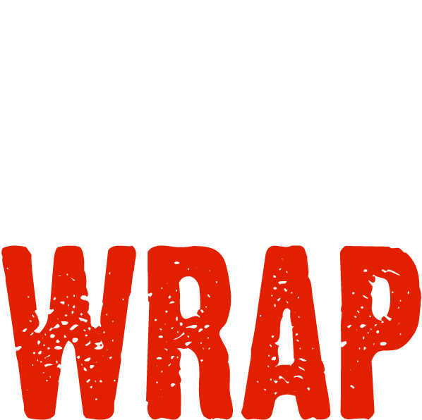Grilled Chicken Wrap - Wrap (648x648), Png Download