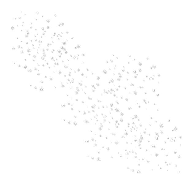 The Gallery For > Animated Falling Snow Png - Flock (597x598), Png Download
