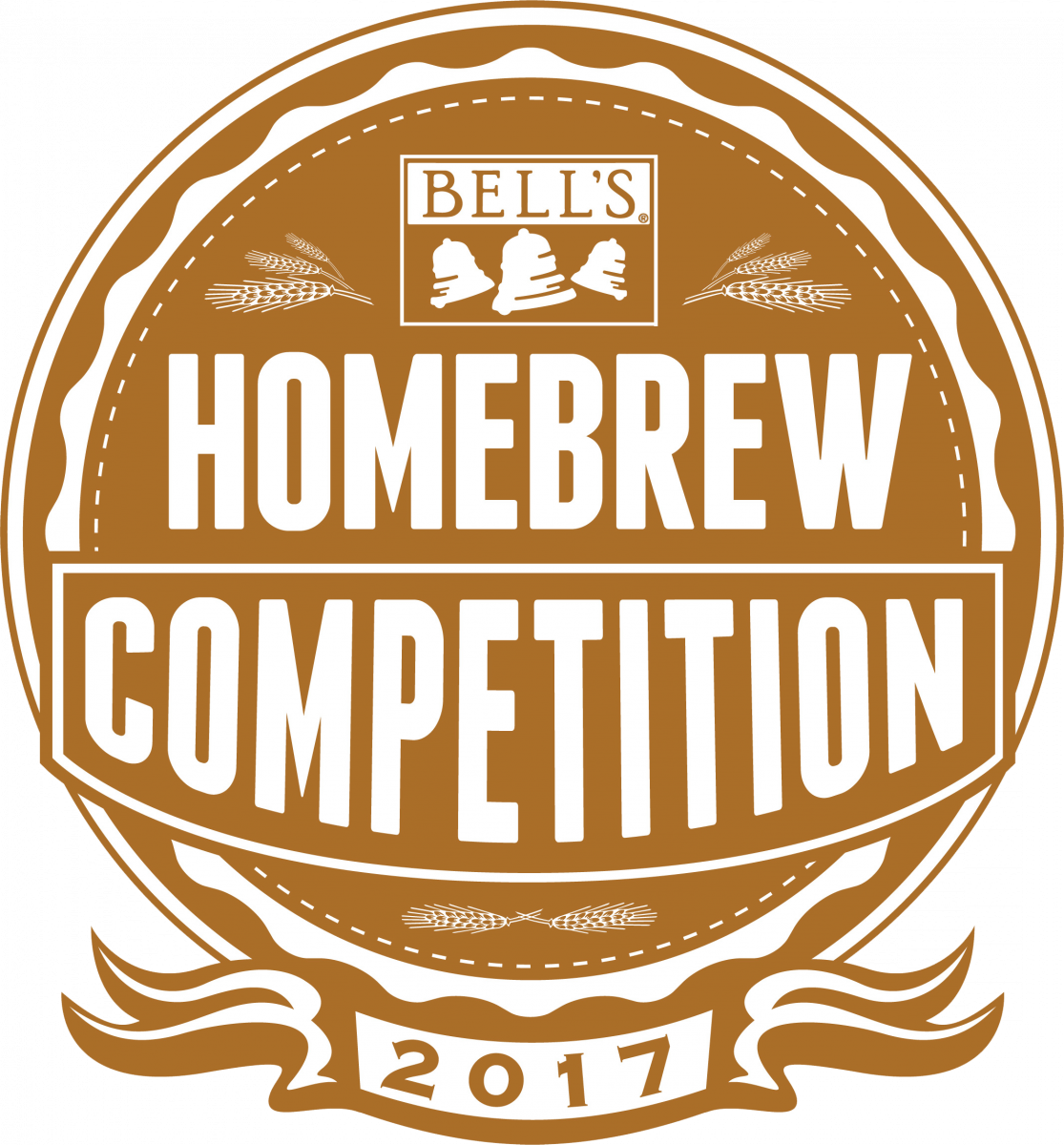 8th Annual Bell's Homebrew Competition - Brewery (1115x1200), Png Download