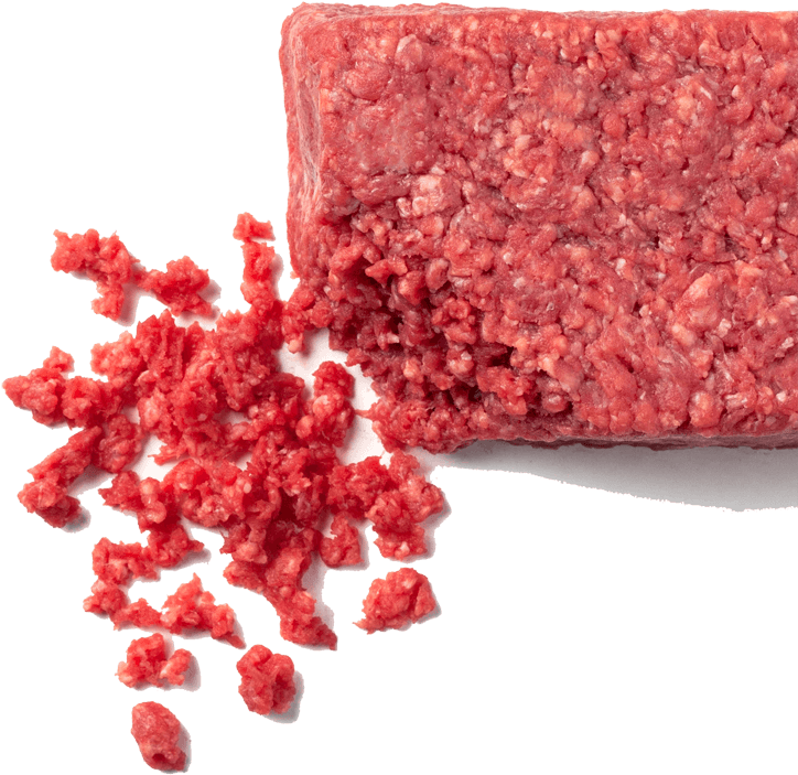 85% Lean Ground Beef - Ground Beef (800x800), Png Download