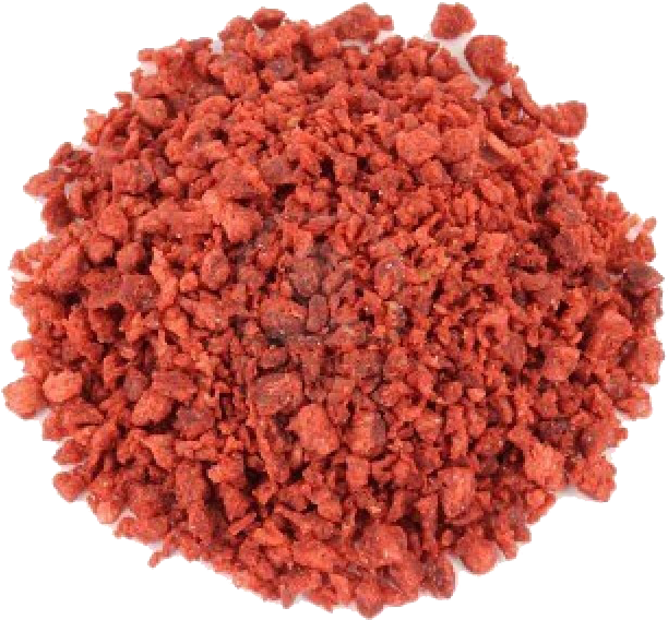 Bacon Strip - Imitation Bacon Bits (800x800), Png Download