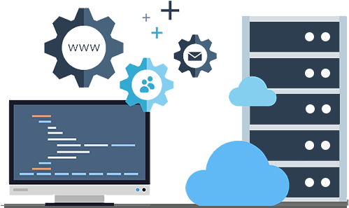 Antisoft Have All Little To Huge Web Hosting Bundle - Web Hosting Service (570x581), Png Download