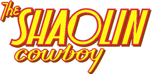 Legendary Writer/artist Geof Darrow's “shaolin Cowboy” - Shaolin Cowboy Action Figure 1/6 (600x257), Png Download