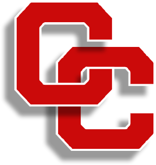 Cooper City Cowboys Logo - Cooper City High School Baseball Logo (400x400), Png Download