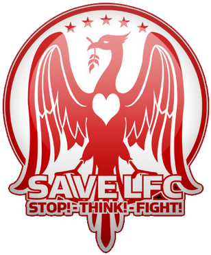 Save Liverpool Fc - Standards Corrupted Liverpool Shirt (400x400), Png Download