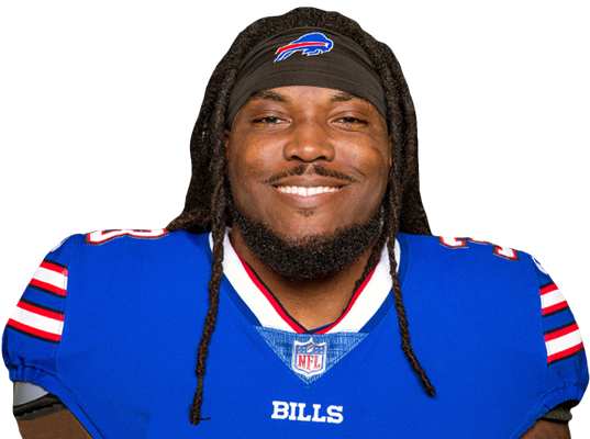 Keith Towbridge Buffalo Bills (600x436), Png Download