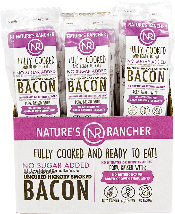 Pederson's Natural Farms Announces Acquisition Of Nature's - Nature's Rancher (1200x832), Png Download
