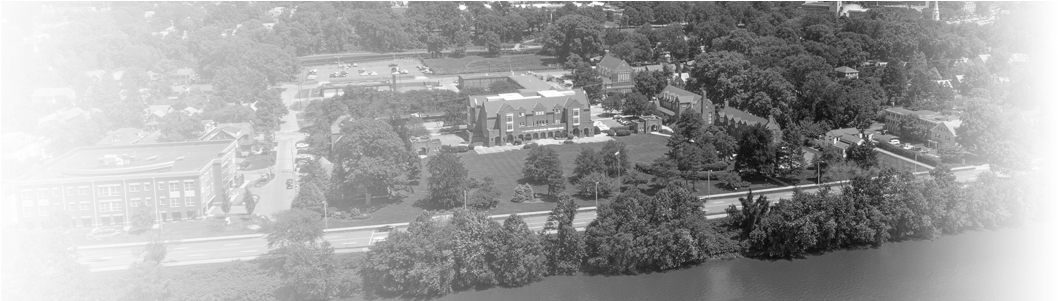 Dixon University Center Local Area - University (1200x300), Png Download