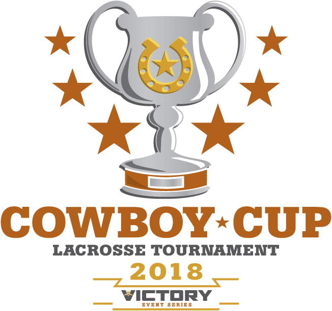 Cowboy Cup Logo - Cowboy Cup Lacrosse (652x612), Png Download