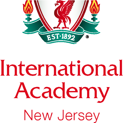 Location - Liverpool International Academy Nj (600x600), Png Download