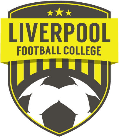 Liverpool Fc Foundation - Liverpool Football College (405x468), Png Download