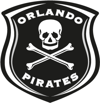 Orlando Pirates Logo Vector - Orlando Pirates Logo Png (400x400), Png Download