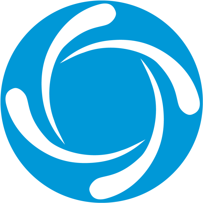 Running Water Drops Heavy - Association For Computing Machinery (800x800), Png Download