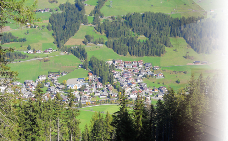 1 - Aerial Photography (960x450), Png Download