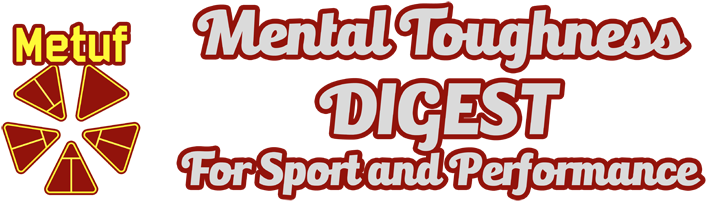 The Mental Toughness Digest Is A Free (click Here To - 2018 (750x248), Png Download