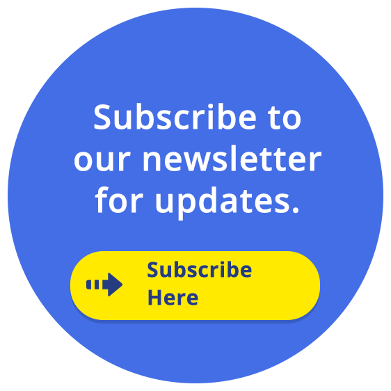 Subscribe To Our Newsletter For Updates - Subscribe Its Free (562x562), Png Download