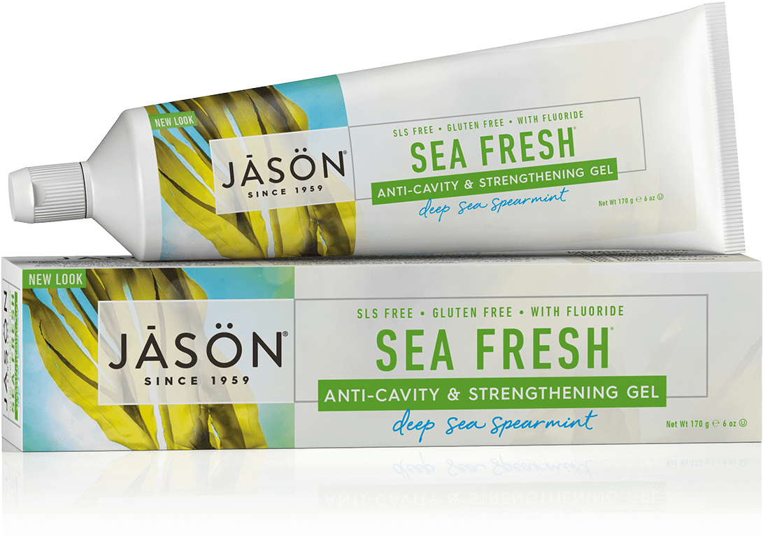 Share - Jason Toothpaste (1200x1540), Png Download