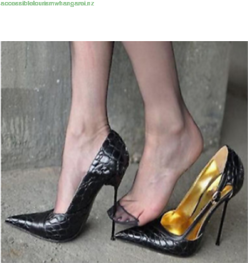 2017 Most Popular Sexy Womens Pointed Toe Real Leather - 2017 Women Buckles Pointed Toe Patent Leather Stilettos (500x612), Png Download