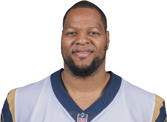 Ndamukong Suh (600x436), Png Download