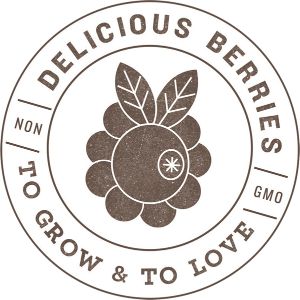 A Unique Collection Of Compact, Ornamental And Self-pollinating - Campamento Club Las Encinas (600x599), Png Download