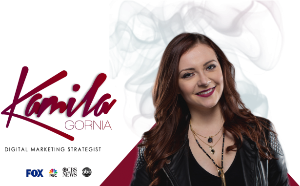 Why Your Facebook Ads Aren't Working - Girl (678x380), Png Download