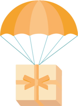 Uparcel - Courier Services Singapore (314x423), Png Download