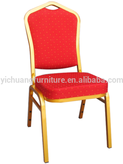 Wholesale Red Hotel Chair, Cheap Tables And Chairs - Chair (350x350), Png Download