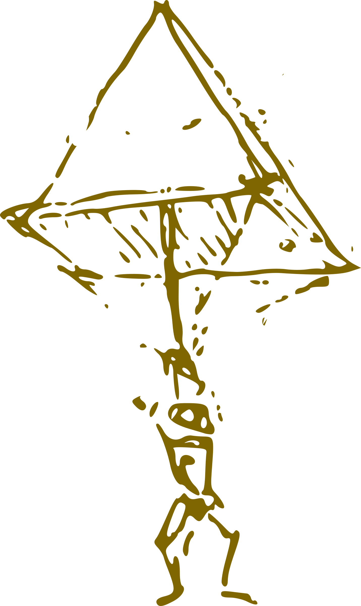 Big Image - Parachutes Leonardo Da Vinci (1432x2400), Png Download