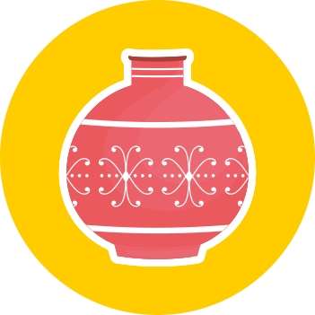 Sometimes There Is A Warning Sticker That A Plate Or - Portable Network Graphics (351x351), Png Download