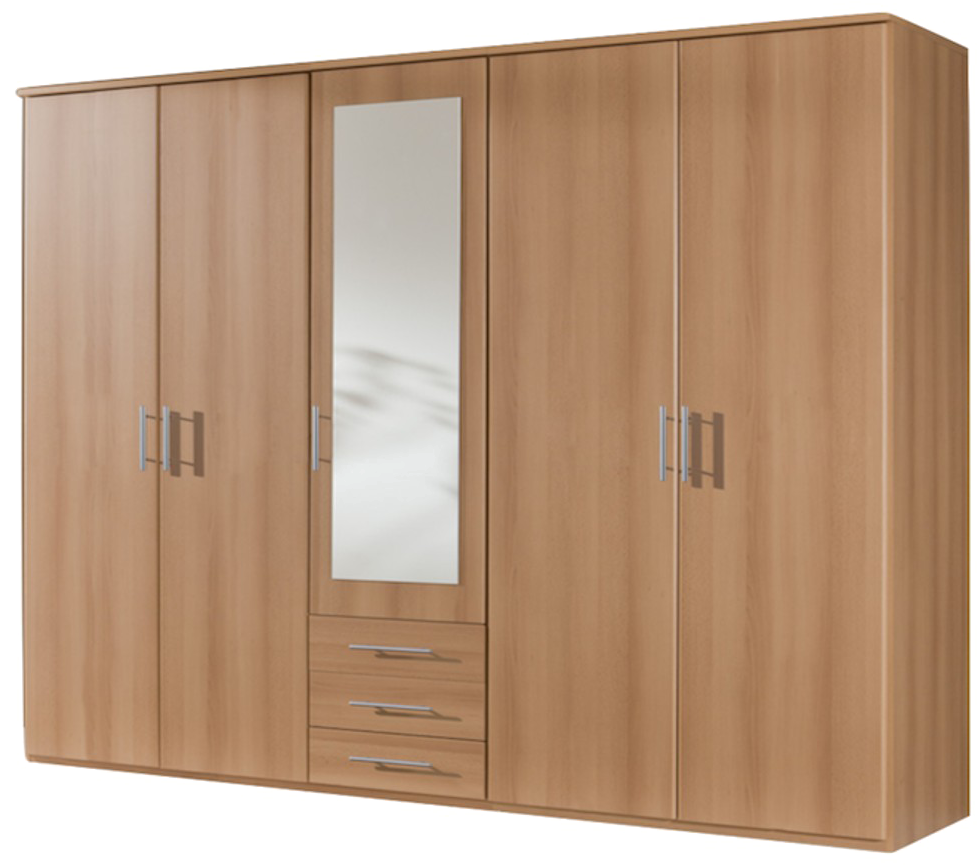 Wardrobe Png Clipart - Wardrobes Images Png (1024x1024), Png Download
