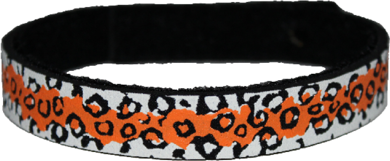 Beastie Band Cat Collar - Bracelet (800x800), Png Download