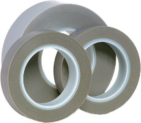 Durastick® Skived Ptfe Film Tapes - Skiving Machine (500x500), Png Download