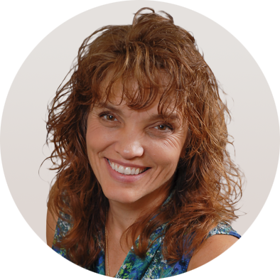 Jodi Westphal - Lace Wig (394x394), Png Download