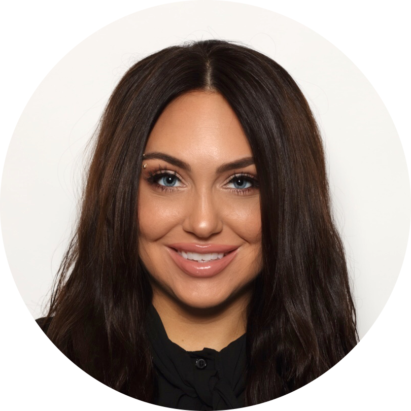 Instructor Rachael Heimbuch - Lace Wig (810x810), Png Download